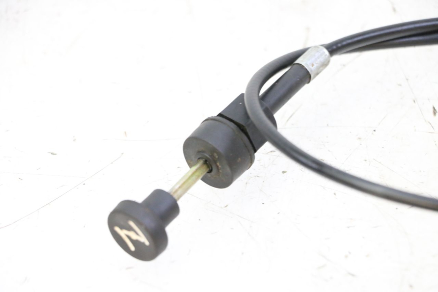 photo de CABO DE PARTIDA YAMAHA PW 80 (1983 - 2014) - Detalhe da peça