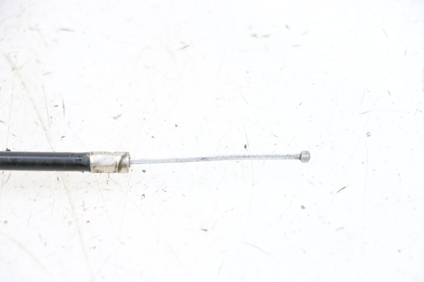 photo de CABO DE PARTIDA YAMAHA PW 80 (1983 - 2014) - Outro ângulo de visão