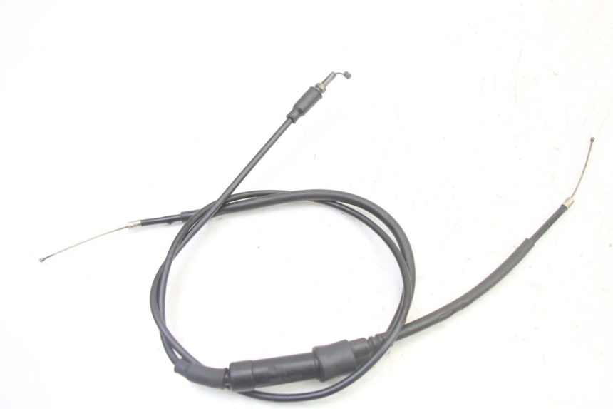 photo de CABO DE PARTIDA KTM SUPERENDURO R 950 (2005 - 2009) - Detalhe da peça