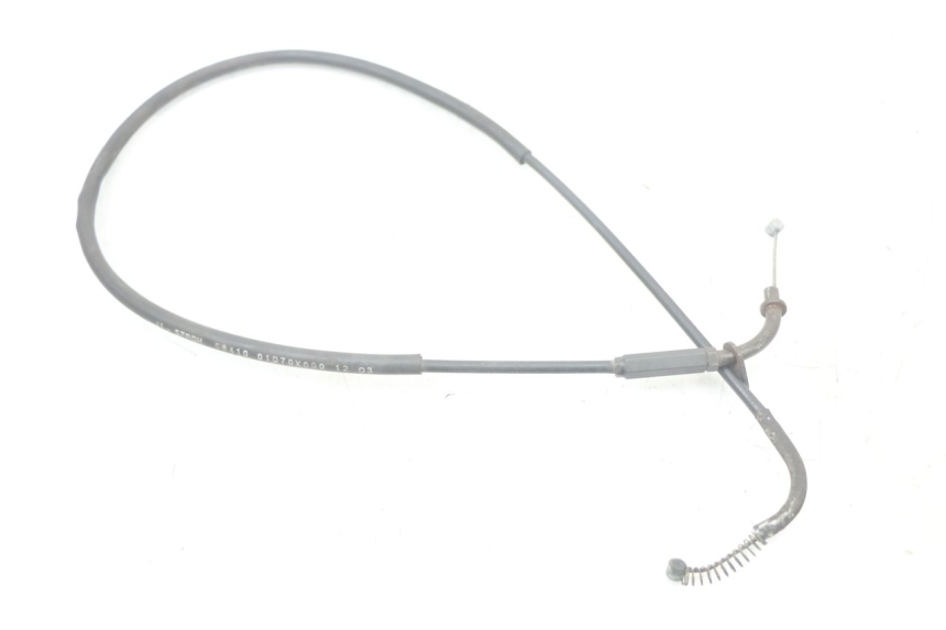 photo de CABO DE PARTIDA SUZUKI GS F 500 (2004 - 2007) - Vista principal
