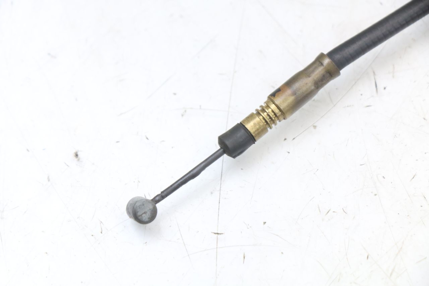 photo de CABO DE PARTIDA HONDA TRX 300 (1988 - 2000) - Zoom do estado de desgaste