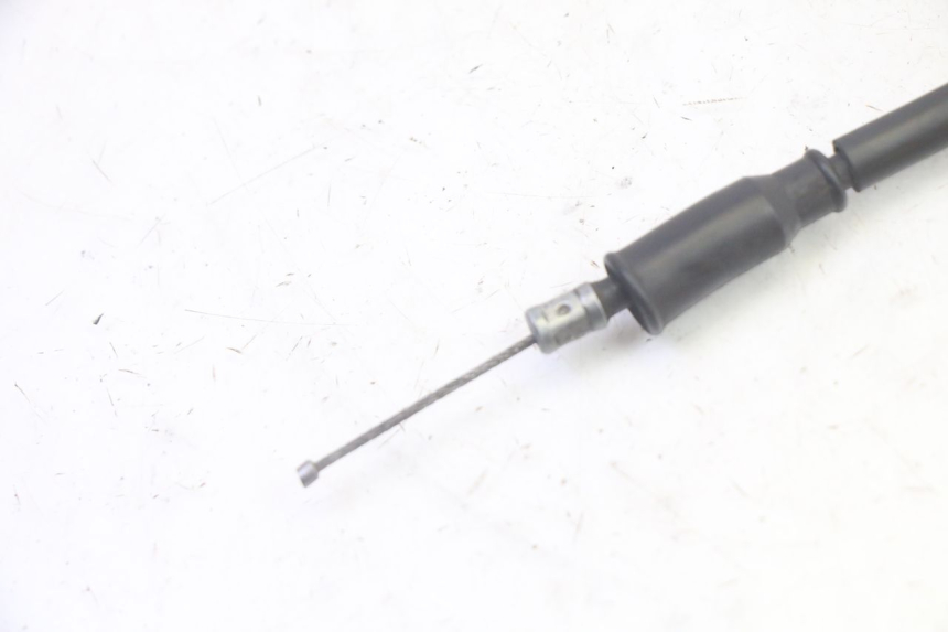 photo de CABO DE PARTIDA YAMAHA TZR 50 (2008 - 2016) - Zoom do estado de desgaste