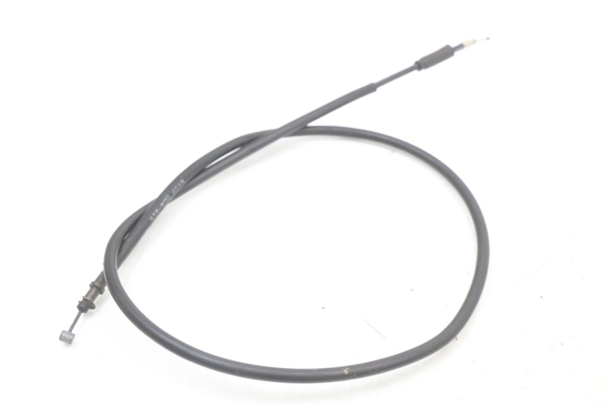 photo de CABO DE PARTIDA HONDA WALLAROO DX 50 (1993 - 1996) - Vista principal