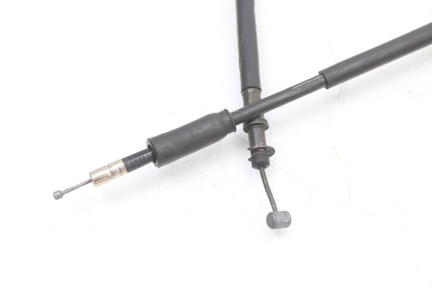 photo de CABO DE PARTIDA HONDA WALLAROO DX 50 (1993 - 1996) - Zoom do estado de desgaste