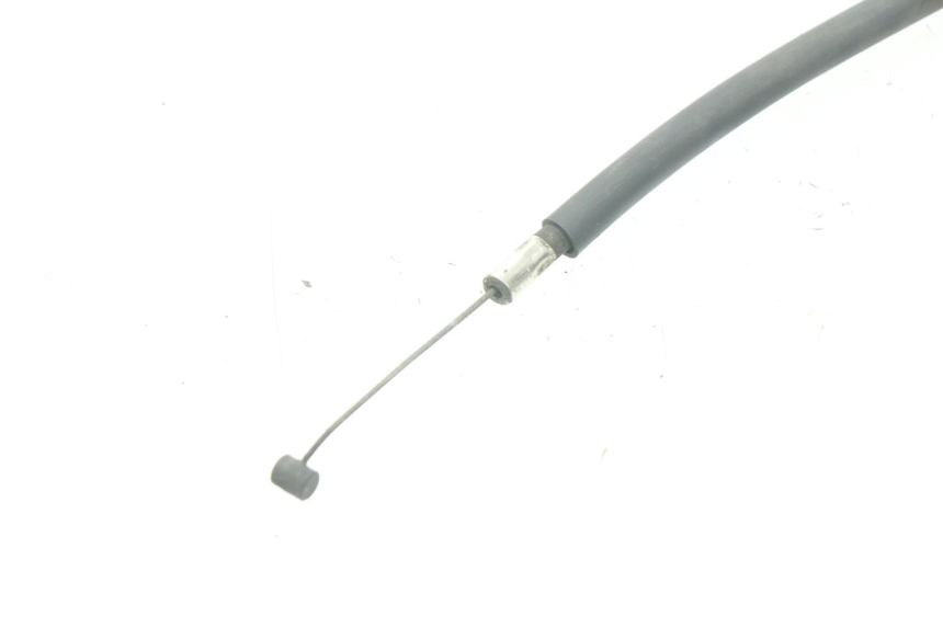 photo de CABO DE PARTIDA YAMAHA XJ600 XJ DIVERSION 600 (1992 - 1997) - Zoom do estado de desgaste