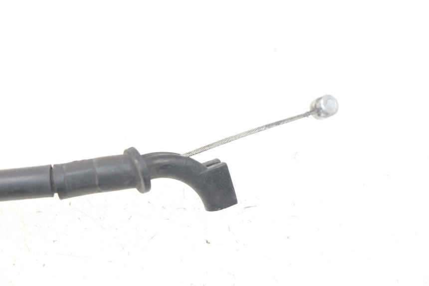 photo de CABO DE PARTIDA YAMAHA XJ600 XJ DIVERSION 600 (1992 - 1997) - Outro ângulo de visão