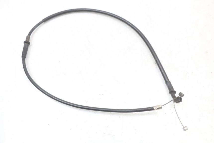 photo de CABO DE PARTIDA YAMAHA XJS DIVERSION 600 (1997 - 1999) - Vista principal