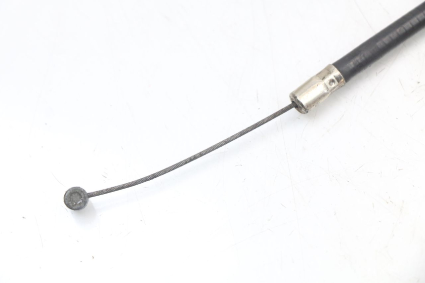 photo de CABO DE PARTIDA YAMAHA XJS DIVERSION 600 (1997 - 1999) - Zoom do estado de desgaste