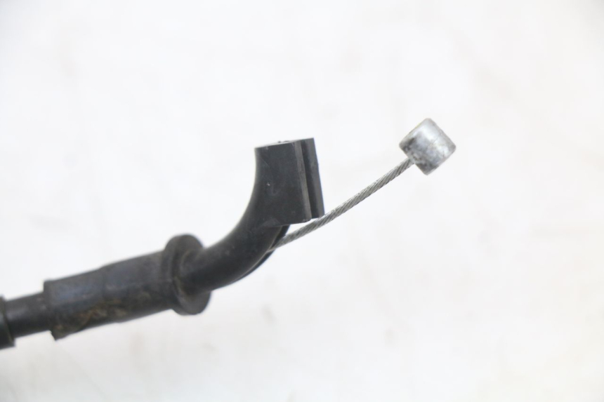 photo de CABO DE PARTIDA YAMAHA XJS DIVERSION 600 (1997 - 1999) - Outro ângulo de visão
