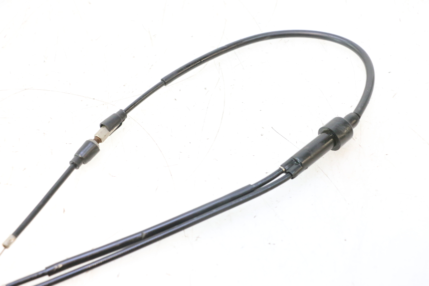 photo de CABO DE PARTIDA HONDA XRV AFRICA TWIN 750 (1990 - 1992) - Zoom do estado de desgaste