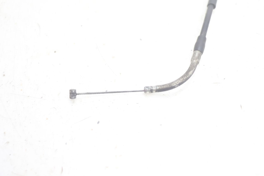 photo de CABO DE PARTIDA YAMAHA XV VIRAGO 535 (1988 - 2004) - Zoom do estado de desgaste