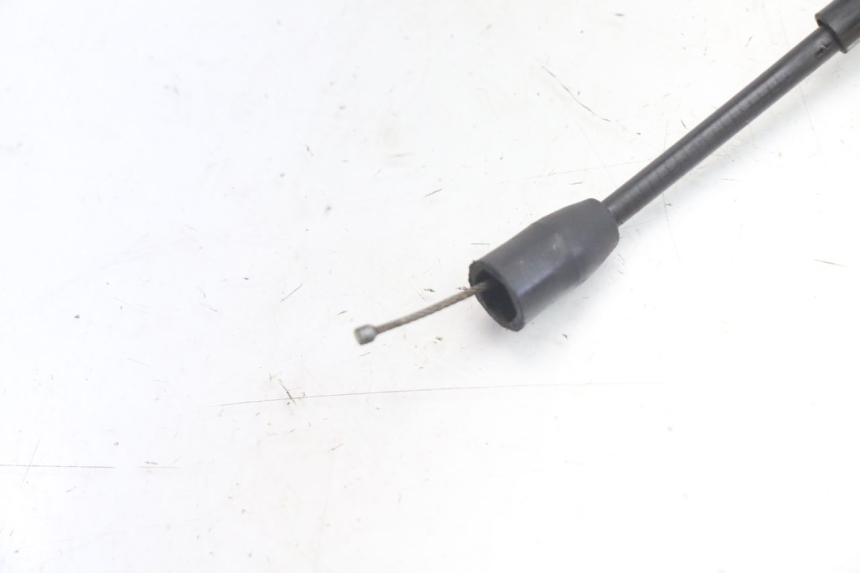 photo de CABO DE PARTIDA YAMAHA TZR 50 (2008 - 2016) - Zoom do estado de desgaste