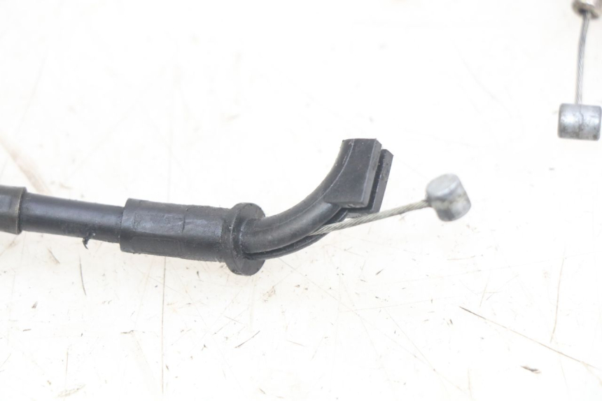 photo de CABO DE PARTIDA YAMAHA YZF R THUNDERCAT 600 (1996 - 2003) - Zoom do estado de desgaste