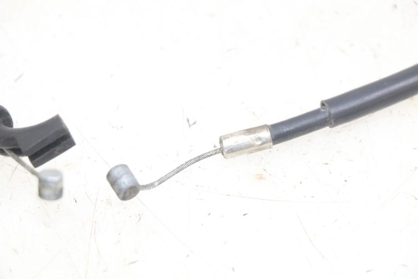 photo de CABO DE PARTIDA YAMAHA YZF R THUNDERCAT 600 (1996 - 2003) - Outro ângulo de visão