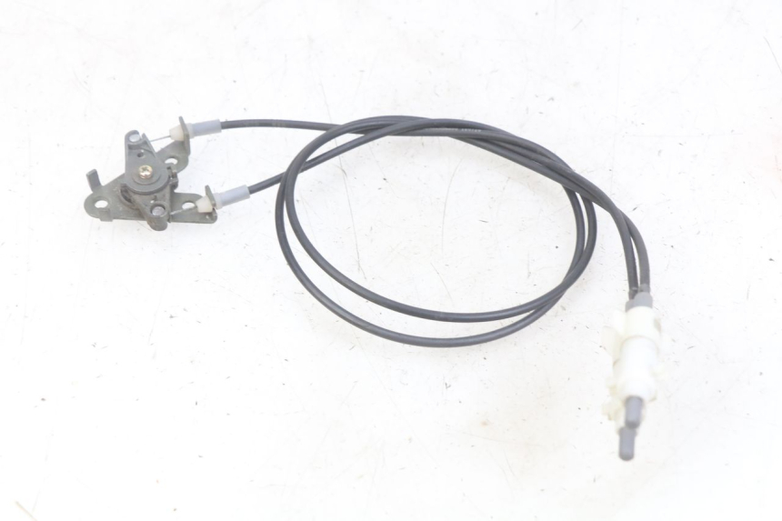 photo de CABO DA TAMPA DO COMBUSTÍVEL PEUGEOT DJANGO 4T 50 (2014 - 2019) - Detalhe da peça