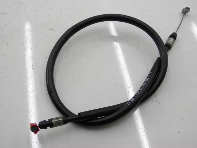 photo de CABO DA TAMPA DO COMBUSTÍVEL HONDA FES S-WING SWING ABS 125 (2007 - 2015) - Vista principal