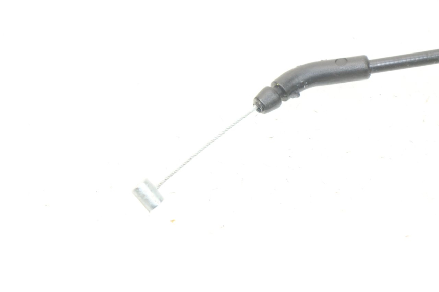 photo de CABO DA TAMPA DO COMBUSTÍVEL PIAGGIO MP3 HPE 500 (2019 - 2022) - Zoom do estado de desgaste