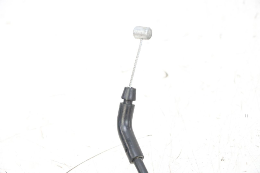 photo de CABO DA TAMPA DO COMBUSTÍVEL PIAGGIO MP3 HPE 300 (2019 - 2026) - Zoom do estado de desgaste