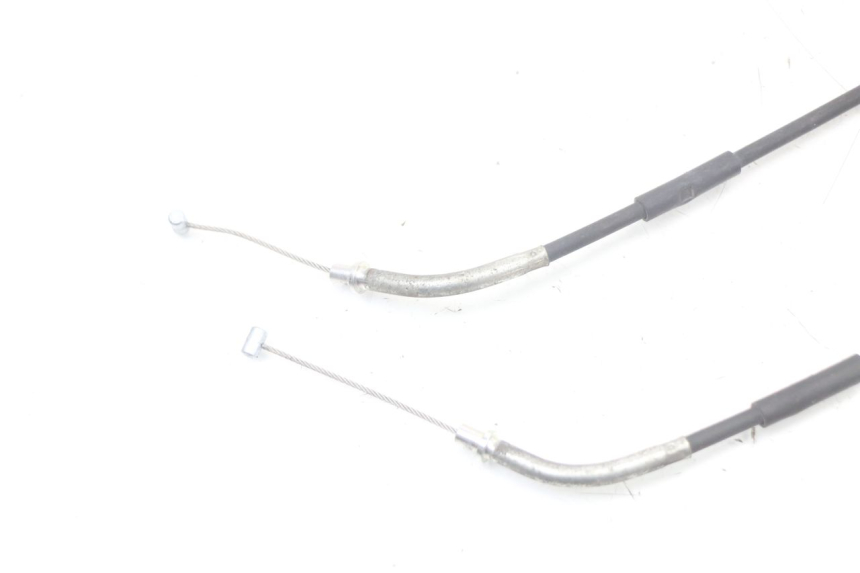 photo de CABO DA VÁLVULA DE ESCAPE SUZUKI GSR 750 (2011 - 2017) - Ampliação técnica