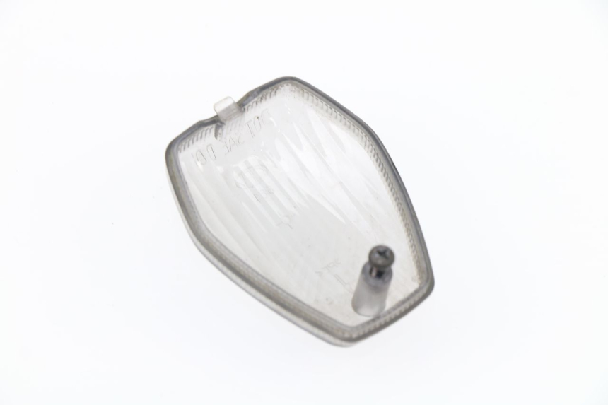 photo de LENTE DO SINALIZADOR TRASEIRO DIREITO SUZUKI GSF S BANDIT 600 (2000 - 2004) - Detalhe da peça