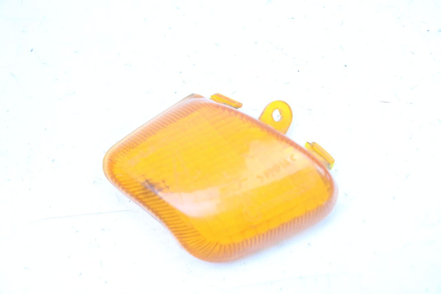 photo de LENTE DO PISCA TRASEIRO ESQUERDO MBK BOOSTER NEXT GENERATION 50 (1995 - 1998) - Vista principal