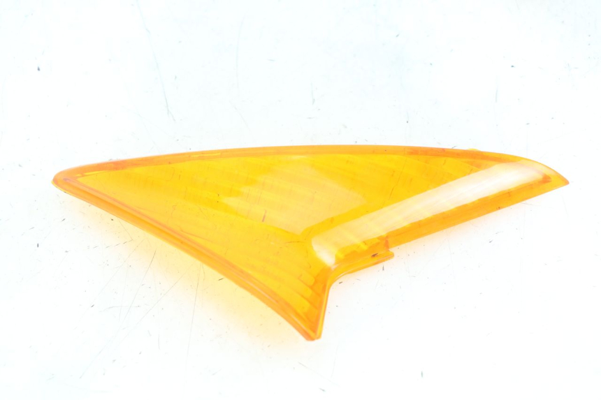photo de LENTE DO PISCA TRASEIRO ESQUERDO HONDA SCV LEAD 100 (2003 - 2007) - Ampliação técnica
