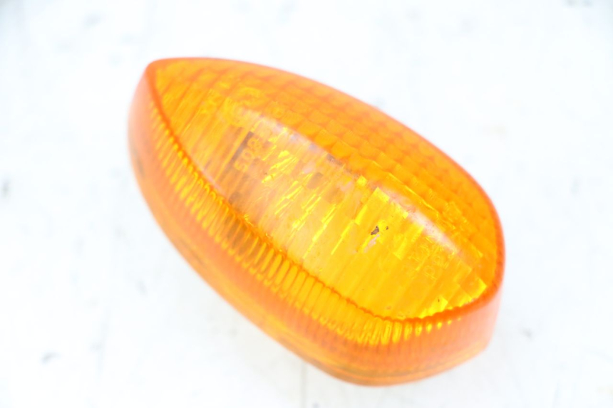 photo de LENTE DO PISCA DIANTEIRO DIREITO YAMAHA TDM ABS 900 (2002 - 2014) - Vista principal