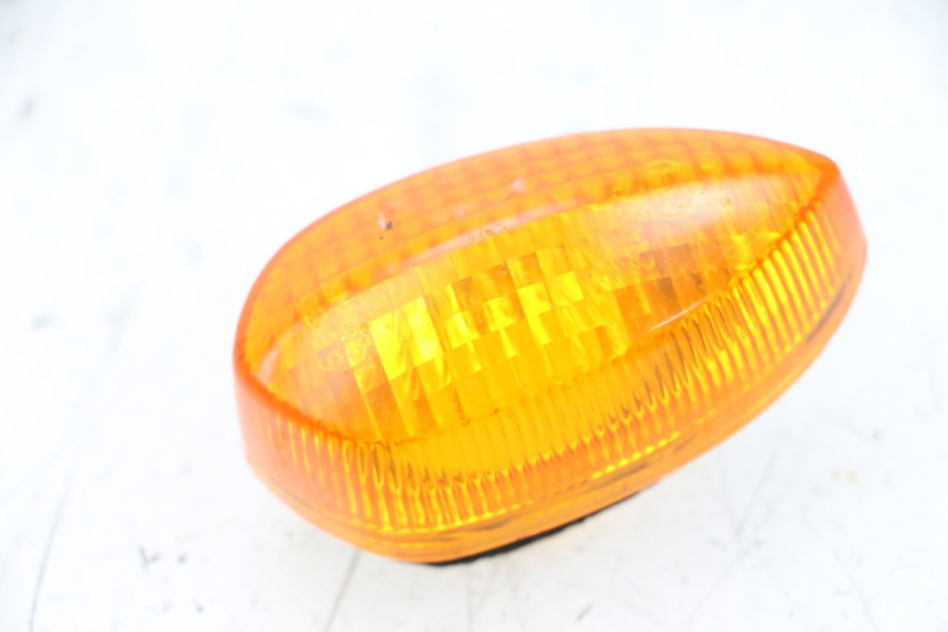photo de LENTE DO PISCA DIANTEIRO DIREITO YAMAHA TDM ABS 900 (2002 - 2014) - Detalhe da peça