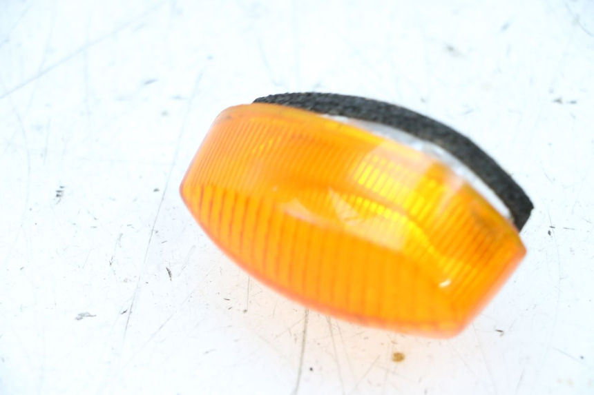 photo de LENTE DO PISCA DIANTEIRO DIREITO YAMAHA TDM ABS 900 (2002 - 2014) - Outro ângulo de visão