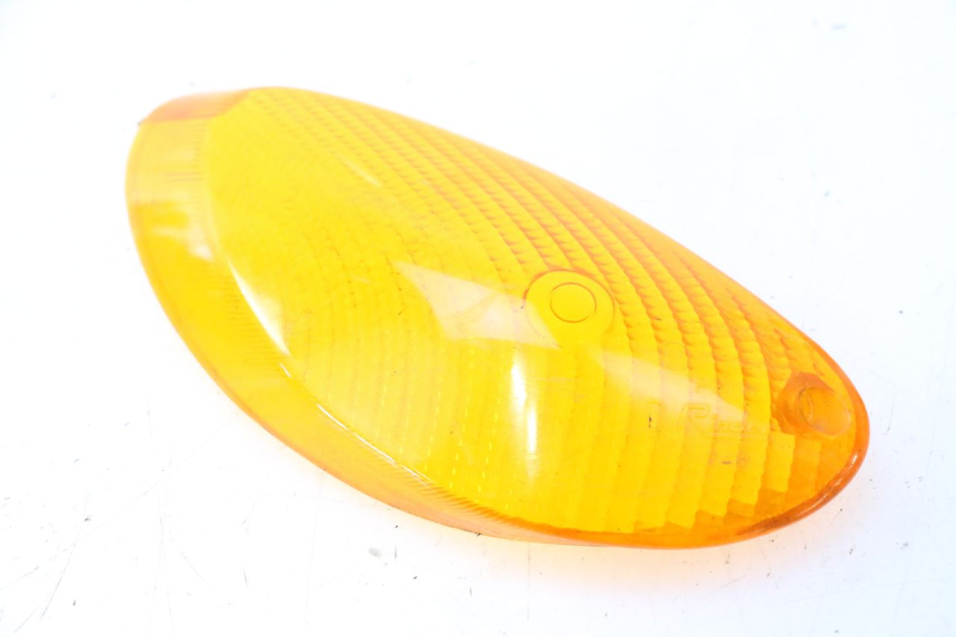 photo de LENTE DO PISCA DIANTEIRO DIREITO YAMAHA YP MAJESTY 125 (1998 - 2001) - Vista principal