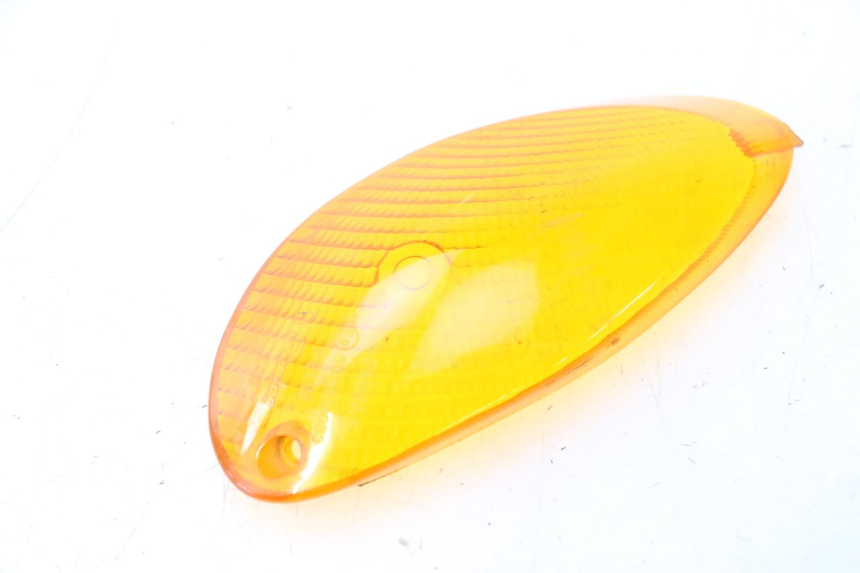 photo de LENTE DO PISCA DIANTEIRO DIREITO YAMAHA YP MAJESTY 125 (1998 - 2001) - Detalhe da peça