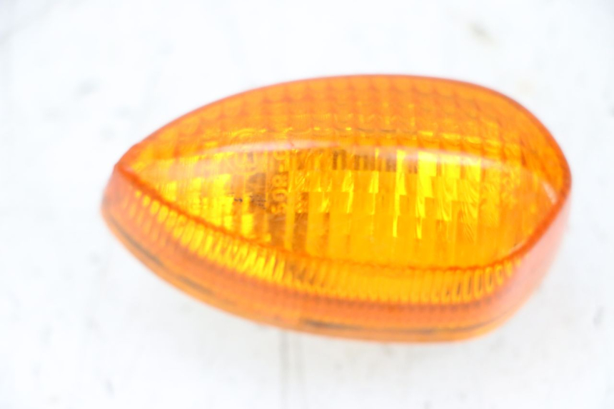 photo de LENTE DO PISCA DIANTEIRO ESQUERDO YAMAHA TDM ABS 900 (2002 - 2014) - Vista principal