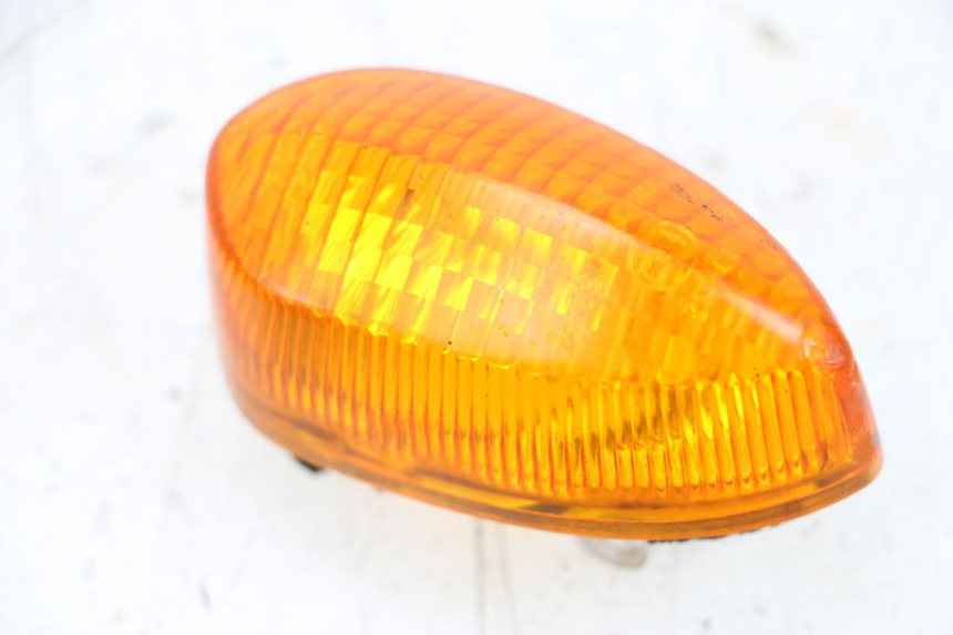 photo de LENTE DO PISCA DIANTEIRO ESQUERDO YAMAHA TDM ABS 900 (2002 - 2014) - Detalhe da peça