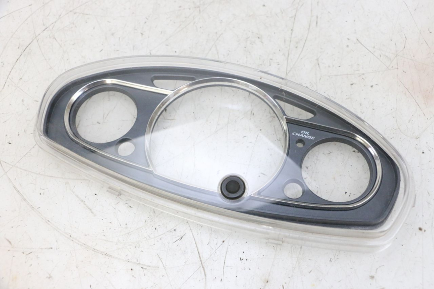 photo de TAMPA DO CONTADOR SUZUKI BURGMAN 125 (2007 - 2014) - Vista principal