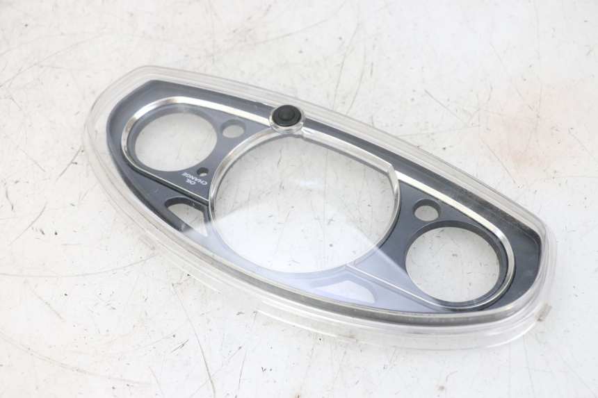 photo de TAMPA DO CONTADOR SUZUKI BURGMAN 125 (2007 - 2014) - Outro ângulo de visão