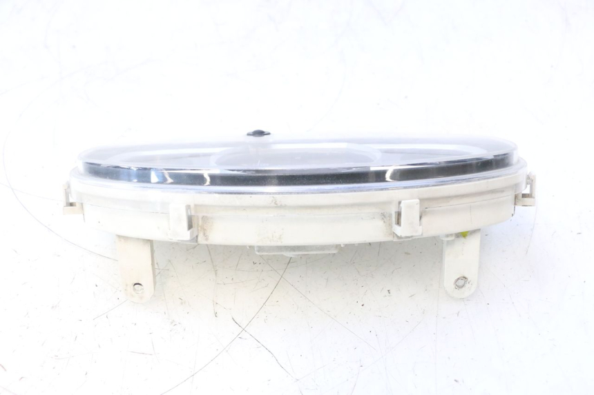 photo de TAMPA DO CONTADOR SUZUKI BURGMAN 125 (2007 - 2014) - Marcações e referências
