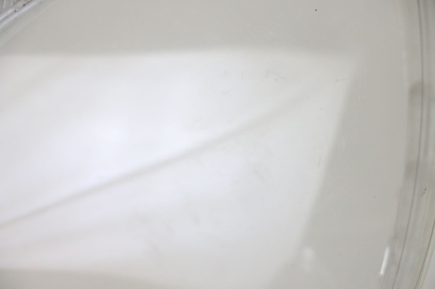 photo de TAMPA DO PAINEL DE INSTRUMENTOS JM MOTORS EVOLIS 4T 50 (2018 - 2022) - Zoom do estado de desgaste