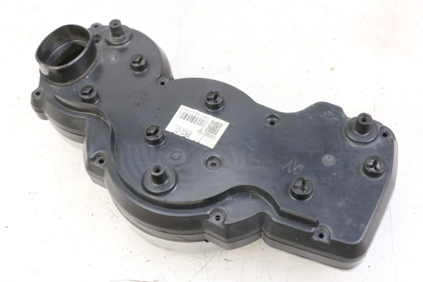 photo de TAMPA DO CONTADOR YAMAHA FJR ABS 1300 (2006 - 2012) - Outro ângulo de visão