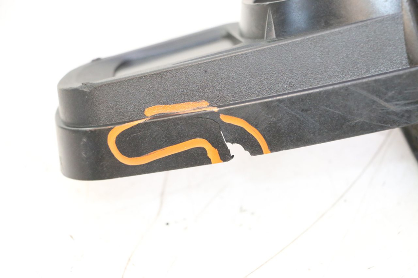 photo de LENTE DO CONTADOR SUZUKI GSR 600 (2005 - 2012) - Ampliação dos componentes