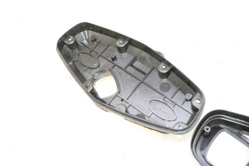 photo de LENTE DO CONTADOR SUZUKI GSR 600 (2005 - 2012) - Imagem adicional