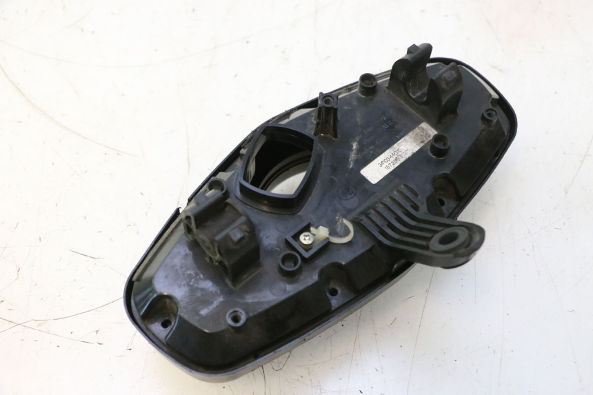 photo de LENTE DO CONTADOR SUZUKI GSR 600 (2005 - 2012) - Outro ângulo de visão