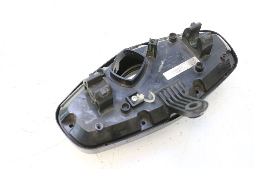 photo de LENTE DO CONTADOR SUZUKI GSR 600 (2005 - 2012) - Estado da superfície