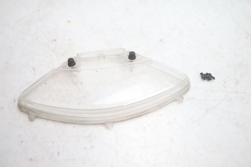 photo de TAMPA DO CONTADOR YAMAHA XMAX X-MAX 125 (2006 - 2009) - Detalhe da peça