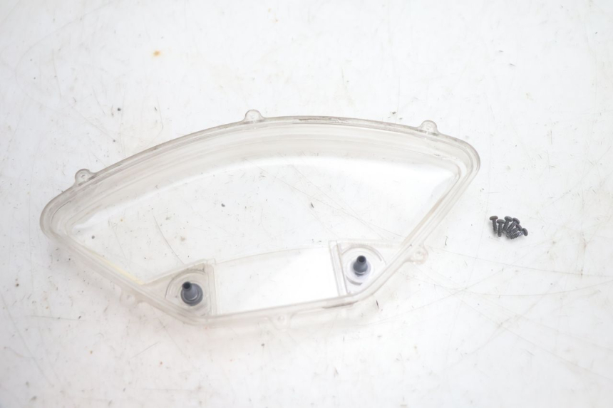 photo de TAMPA DO CONTADOR YAMAHA XMAX X-MAX 125 (2006 - 2009) - Zoom do estado de desgaste