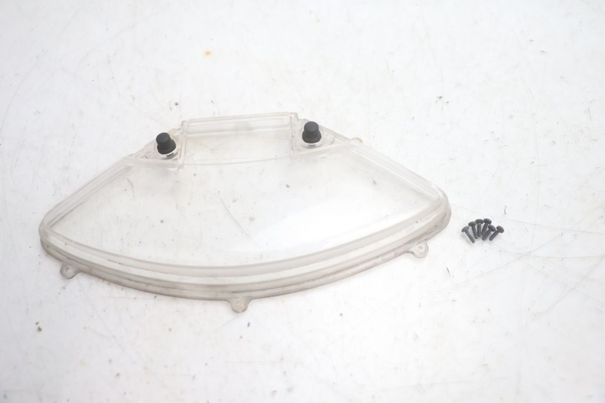 photo de TAMPA DO CONTADOR YAMAHA XMAX X-MAX 125 (2006 - 2009) - Detalhe da peça