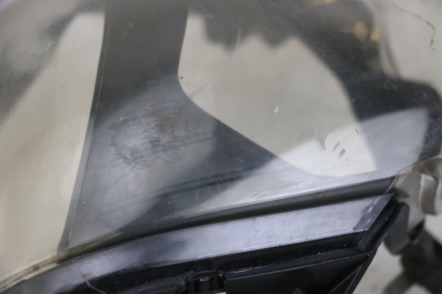 photo de TAMPA DO CONTADOR PIAGGIO ZIP 2T 50 (2009 - 2019) - Ampliação técnica