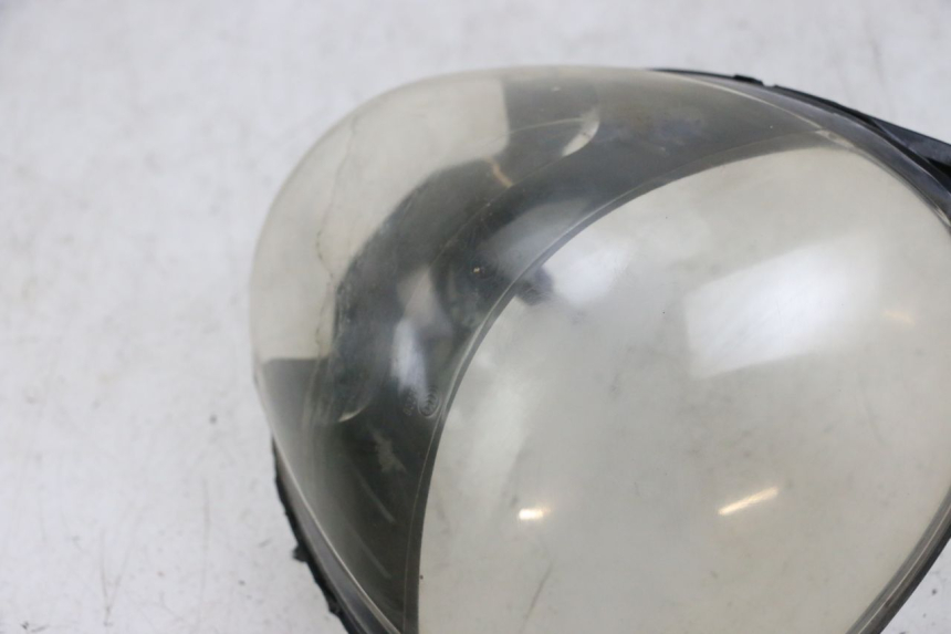 photo de TAMPA DO CONTADOR PIAGGIO ZIP 2T 50 (2009 - 2019) - Vista geral