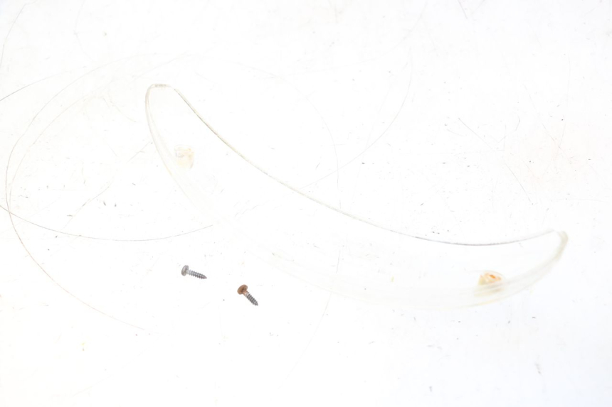 photo de LENTE DA LUZ TRASEIRA PEUGEOT ELYSTAR 50 (2002 - 2014) - Ampliação técnica