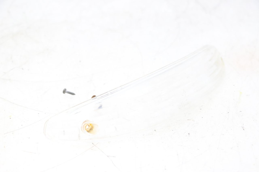 photo de LENTE DA LUZ TRASEIRA PEUGEOT ELYSTAR 50 (2002 - 2014) - Pontos de fixação
