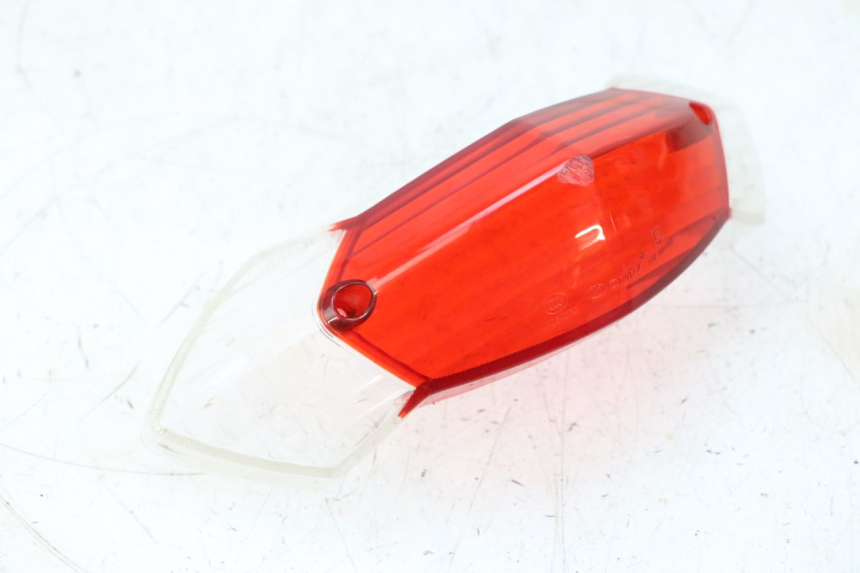 photo de LENTE DA LUZ TRASEIRA PEUGEOT KISBEE 2T 50 (2010 - 2017) - Ampliação técnica